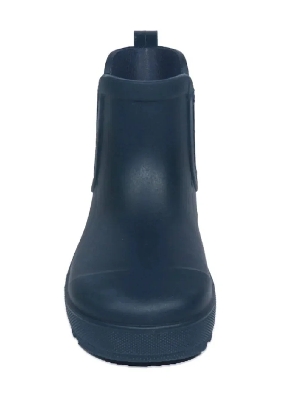 BEARPAW  CHELSEA YOUTH RAIN BOOTS NAVY